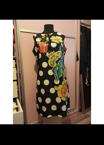 Desigual DESİQUAL ELBİSE