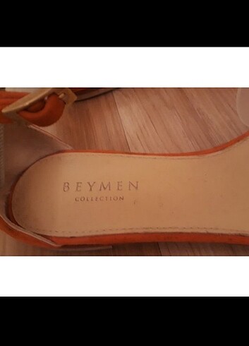 Beymen BEYMEN SANDALET