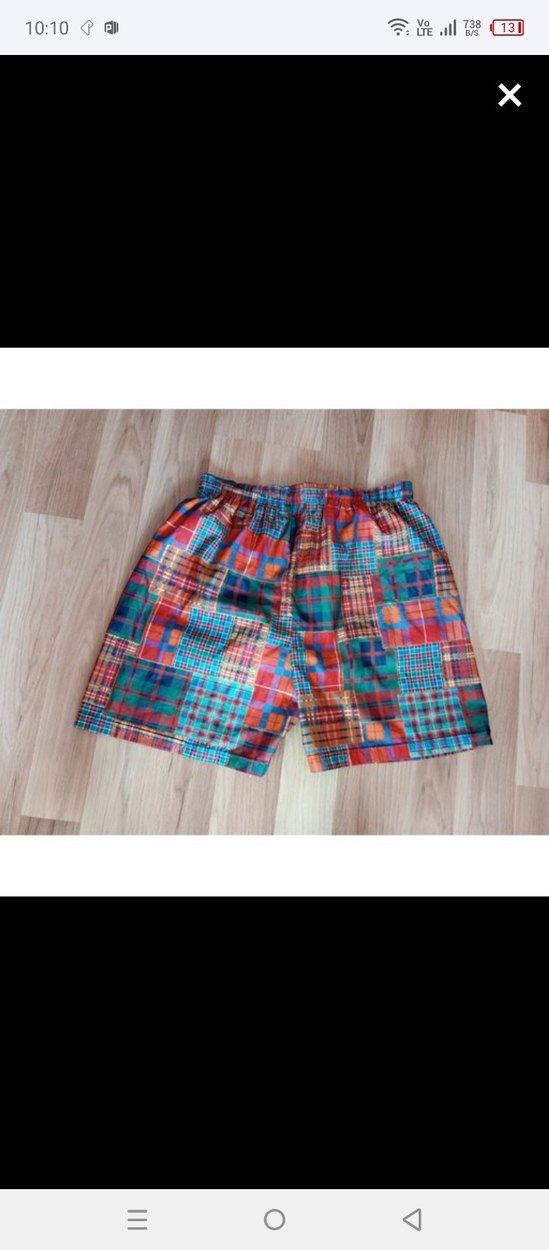 DENİZ  ŞORTU - Görsel 2