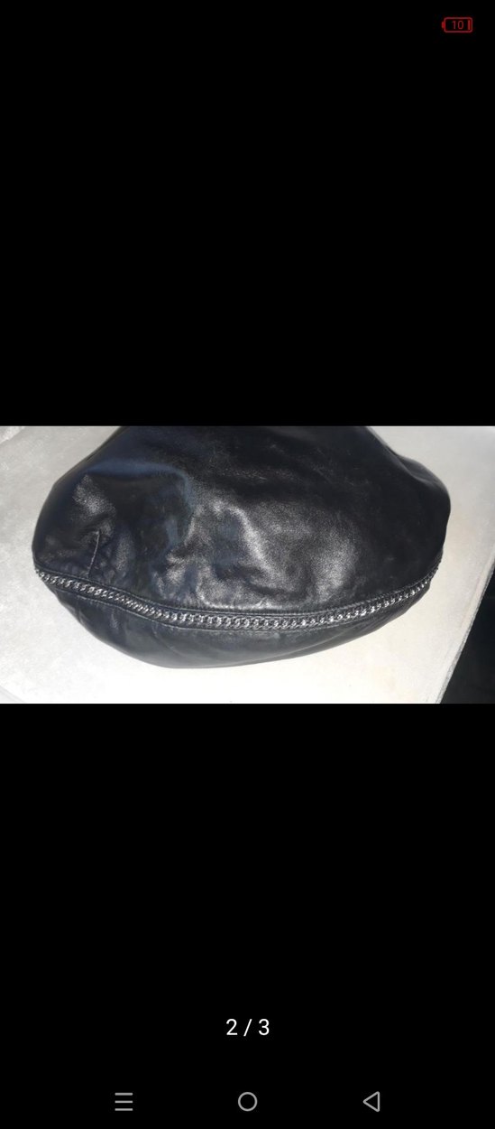 ARMANİ ÇANTA - Görsel 2