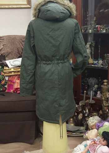 PARKA - Görsel 2