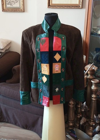 Frau Made in italy l