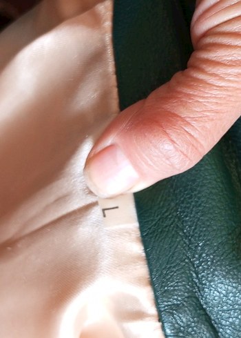 BAVYERE TARZ CEKET - Görsel 4