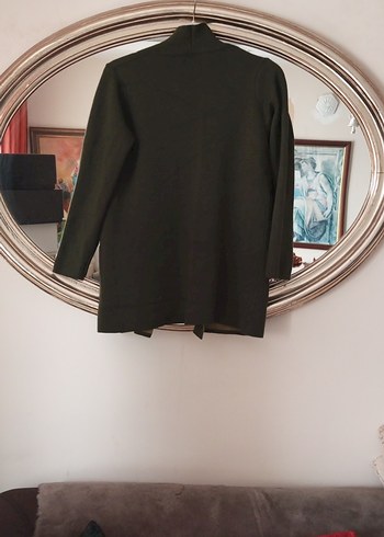 HAKİ HIRKA - Görsel 2