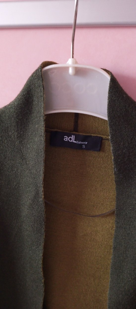 HAKİ HIRKA - Görsel 3