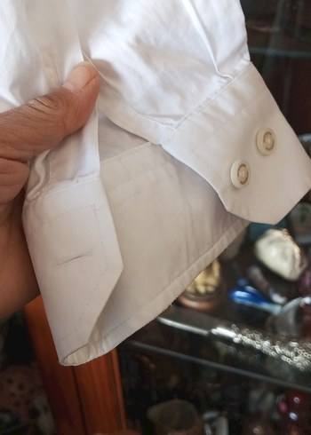 SARAR ERKEK GOMLEK - Görsel 2