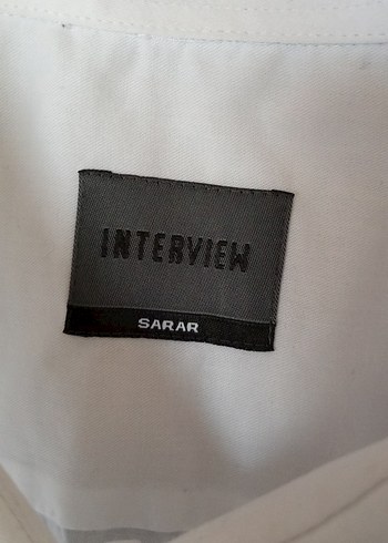 SARAR ERKEK GOMLEK - Görsel 3