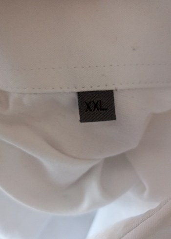 SARAR ERKEK GOMLEK - Görsel 5