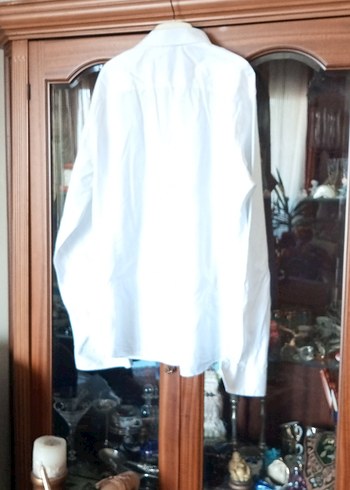 SARAR ERKEK GOMLEK - Görsel 4