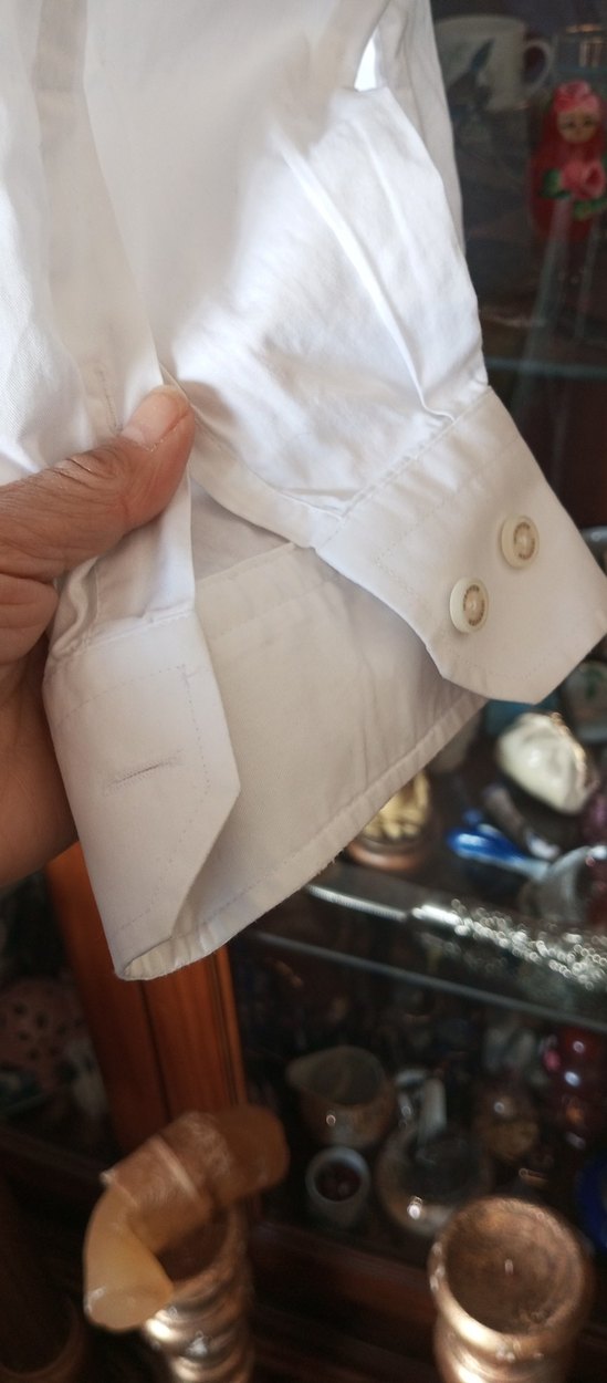 SARAR ERKEK GOMLEK - Görsel 2