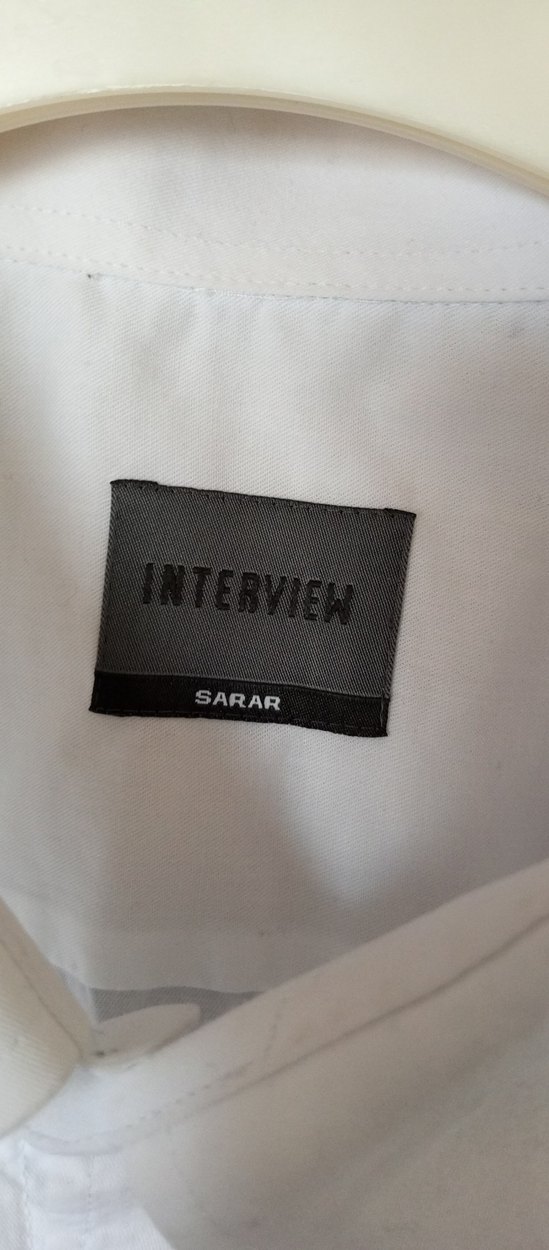 SARAR ERKEK GOMLEK - Görsel 3