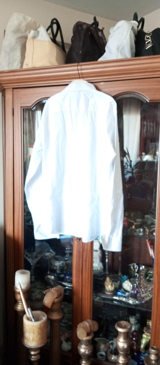 SARAR ERKEK GOMLEK - Görsel 4