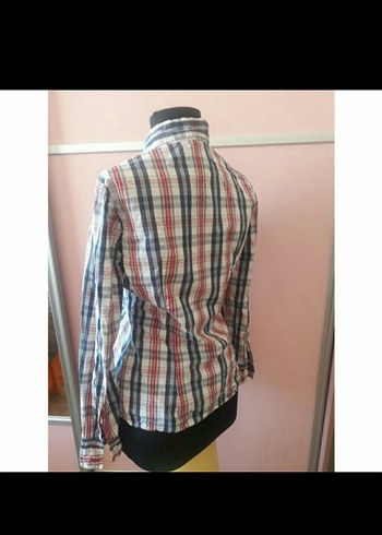 U.S POLO ASSN GÖMLEK - Görsel 2