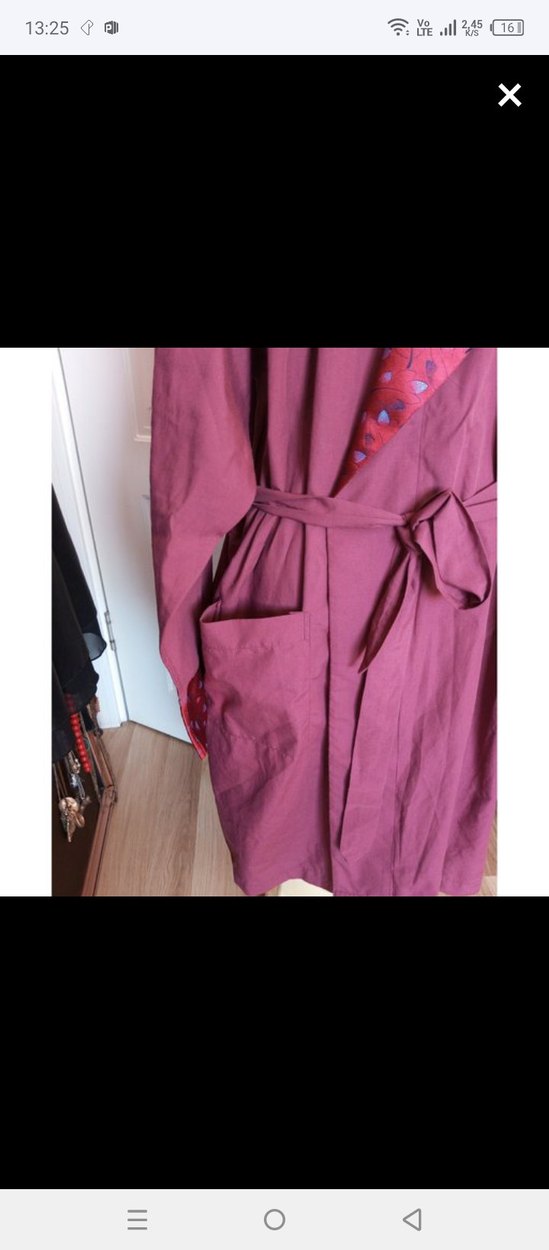 PİERRE CARDİN - Görsel 2