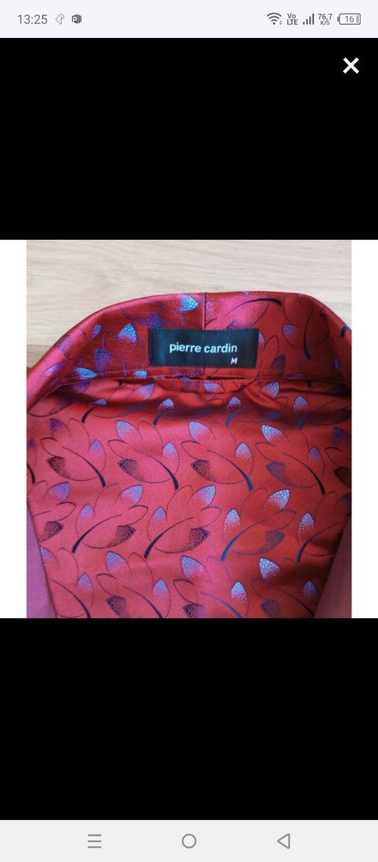 PİERRE CARDİN - Görsel 4