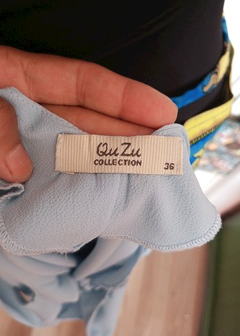 PAREO  ETEK VE BLUZ - Görsel 6