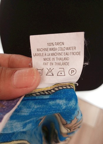 PAREO  ETEK VE BLUZ - Görsel 5