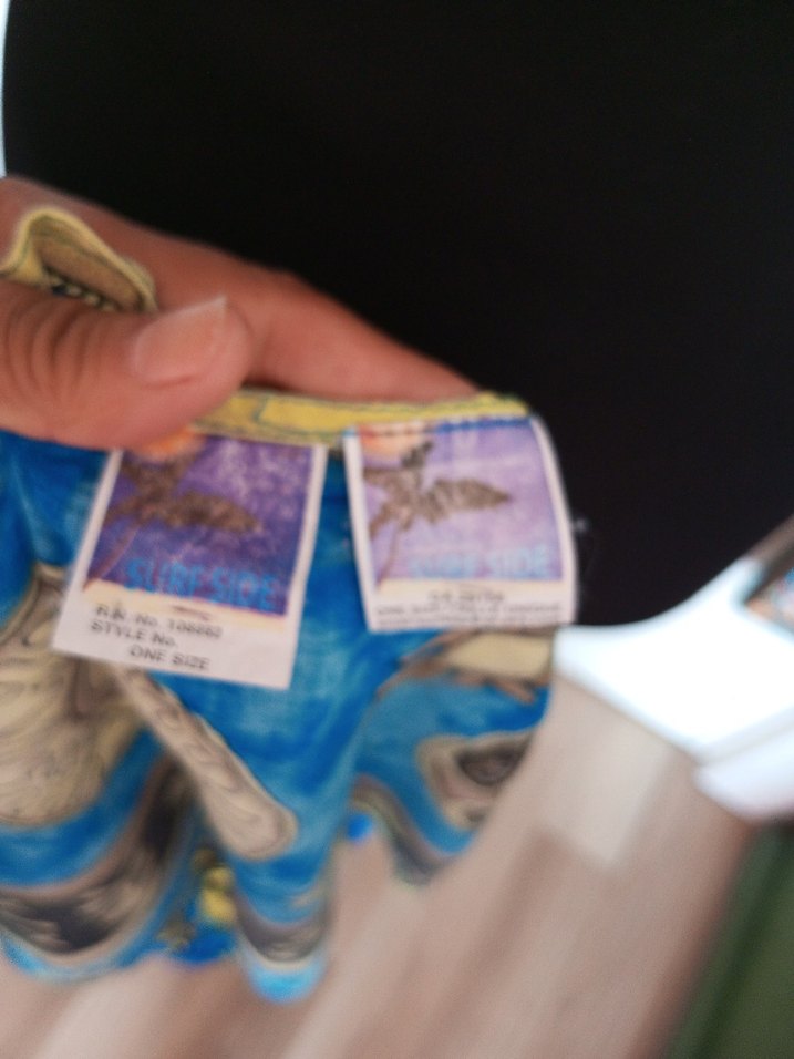 PAREO  ETEK VE BLUZ - Görsel 4