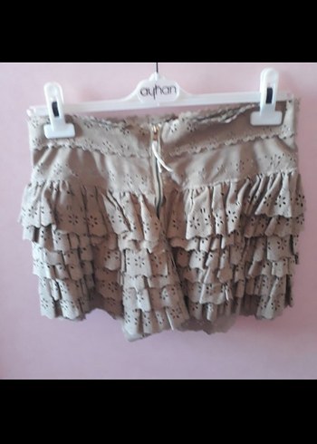 DOLCE & GABBANA  şort etek - Görsel 2