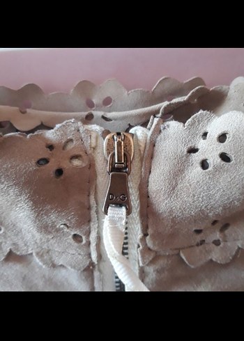 DOLCE & GABBANA  şort etek - Görsel 3