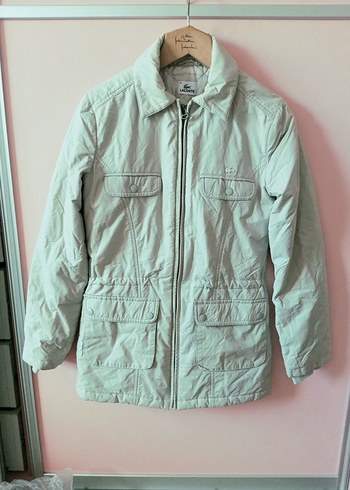 Lacoste Mont