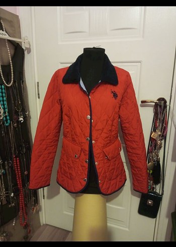 US.POLO ASSN MONT