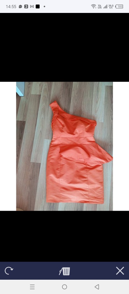 GİPSY ABİYE - Görsel 2