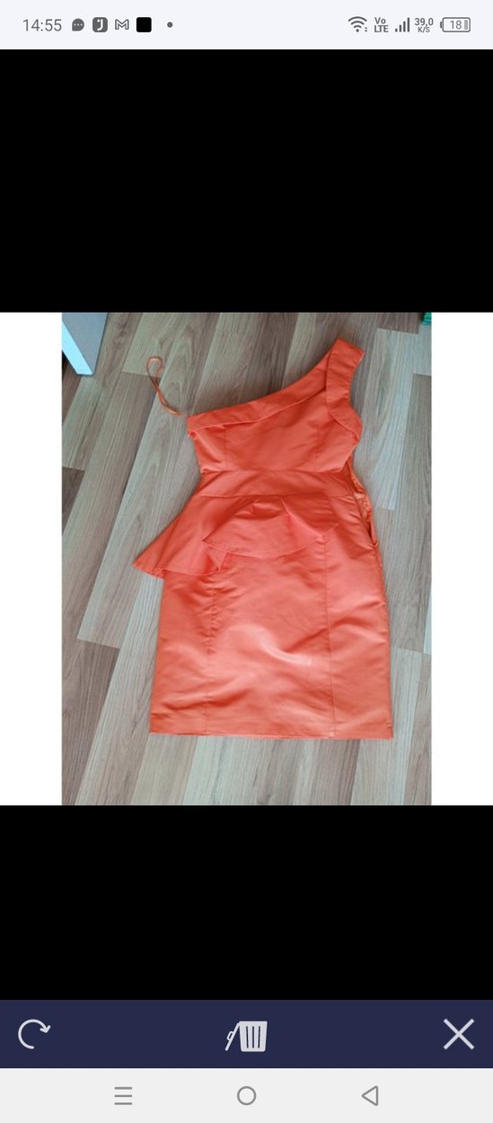 GİPSY ABİYE - Görsel 3