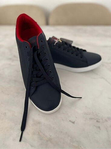 Polo Spor ayakkabı - Görsel 6