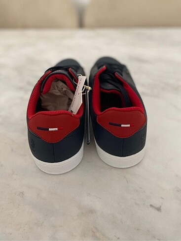 Polo Spor ayakkabı - Görsel 7