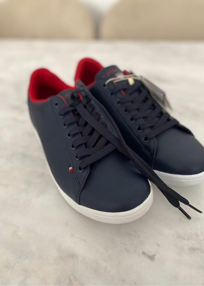 Polo Spor ayakkabı - Görsel 2