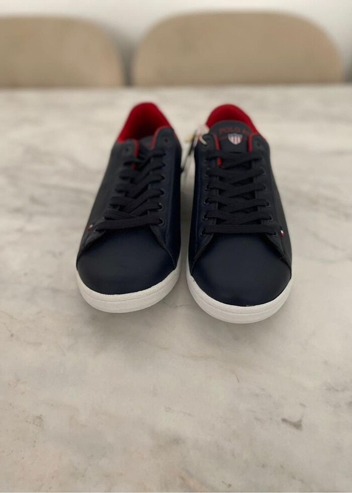 Polo Spor ayakkabı - Görsel 3