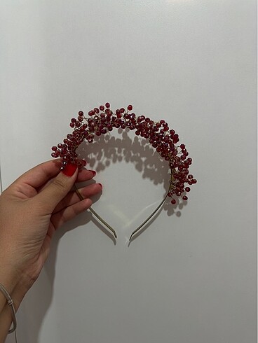 Gelin Tacı
