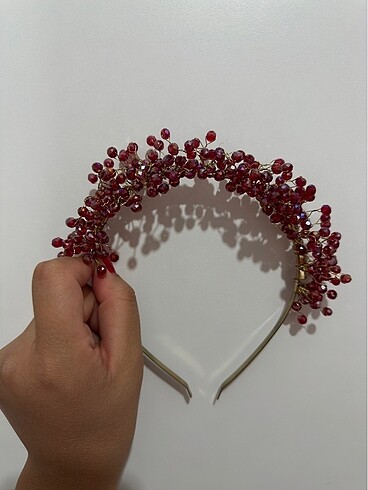 Gelin Tacı - Görsel 2