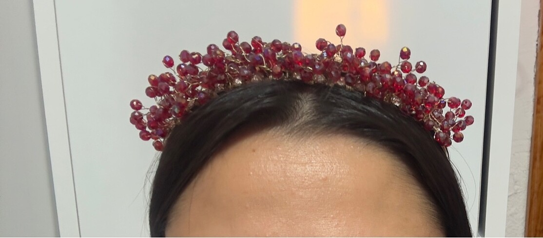 Gelin Tacı - Görsel 6