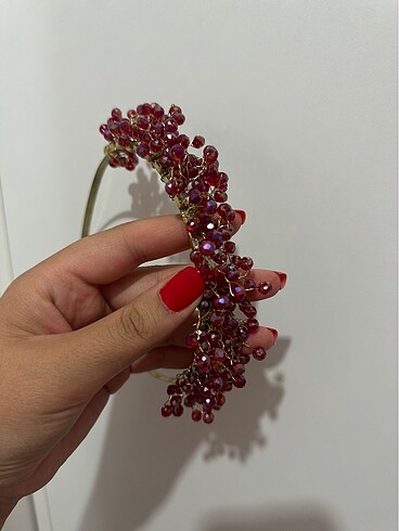 Gelin Tacı - Görsel 5