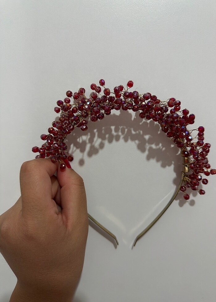 Gelin Tacı - Görsel 2