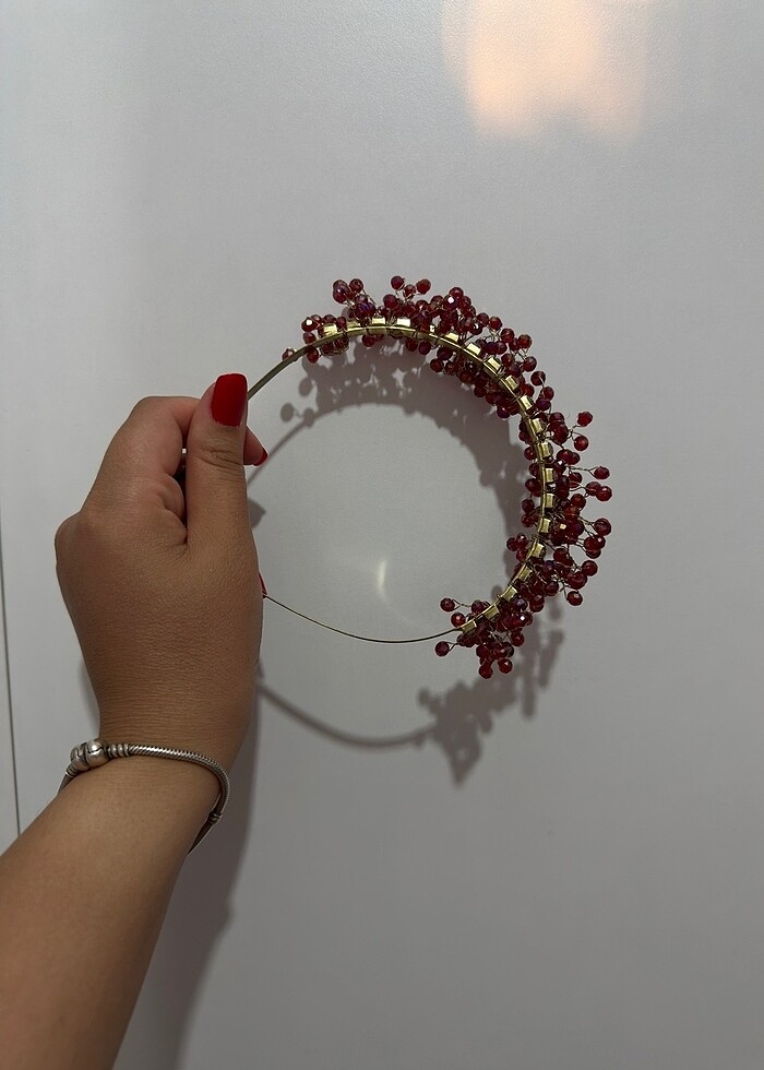 Gelin Tacı - Görsel 3