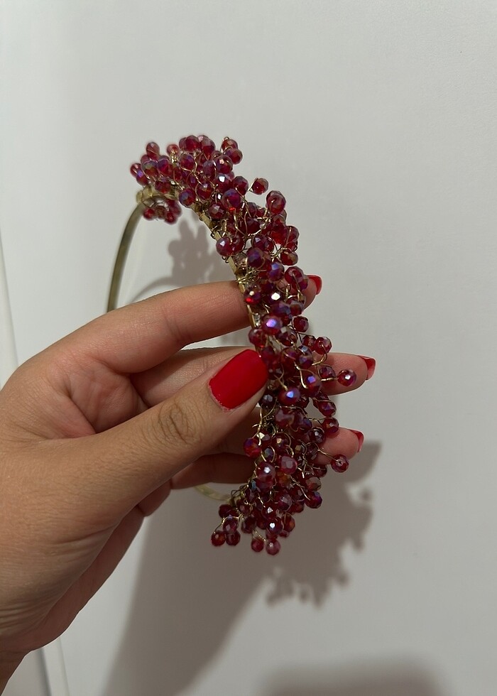 Gelin Tacı - Görsel 5