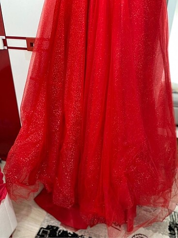 Kına Gelinliği, Söz Nişan Gelinliği - Görsel 7