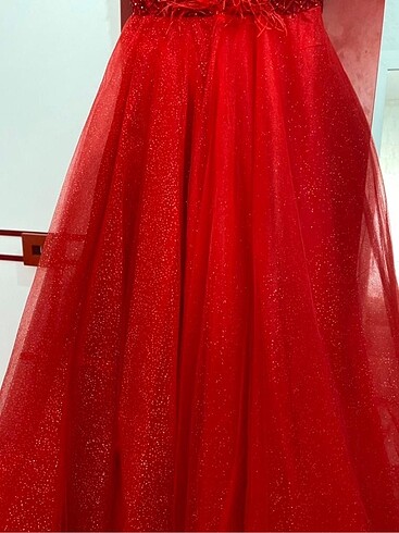 Kına Gelinliği, Söz Nişan Gelinliği - Görsel 6