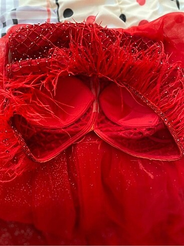 Kına Gelinliği, Söz Nişan Gelinliği - Görsel 8