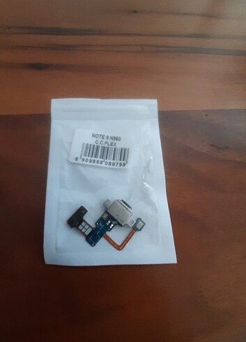 Samsung Galaxy Note9 Mikrofon