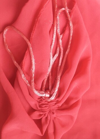 ŞİFON BLUZ - Görsel 7