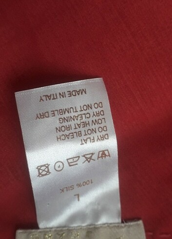 ŞİFON BLUZ - Görsel 8