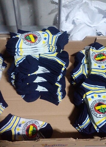 Çorap çeşitleri - Görsel 5