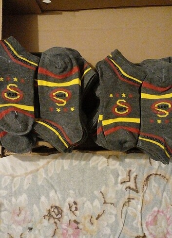 Çorap çeşitleri - Görsel 8