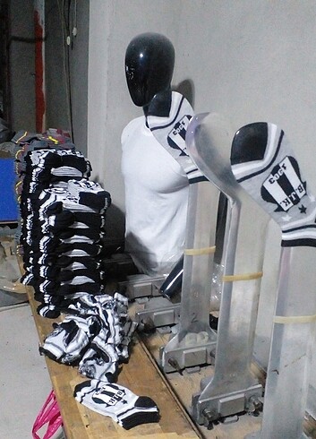 Çorap çeşitleri - Görsel 9