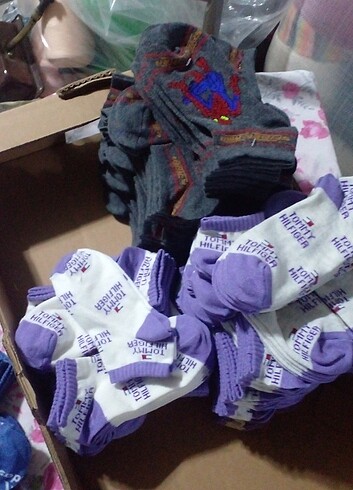 Çorap çeşitleri - Görsel 10