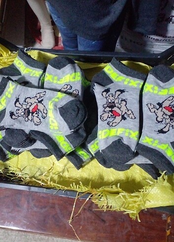 Çorap çeşitleri - Görsel 12